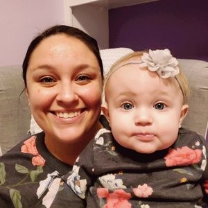 Meet your Posher, Kim